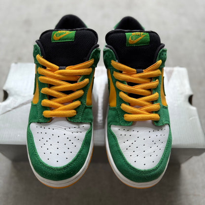 Size 9 - 2004 Nike Dunk SB Low “Buck”