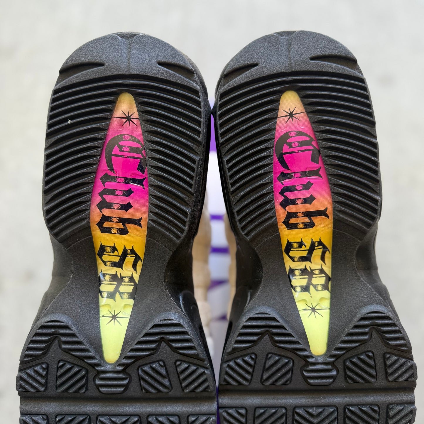 Size 12 - 2026 Nike Air Max 95 SB “Club 58”