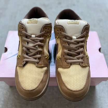 Size 13 - 2005 Nike Dunk SB Low “Shanghai 2”