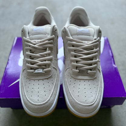 Size 10 - 2026 Air Force 1 SB “Light Orewood Brown Pink”