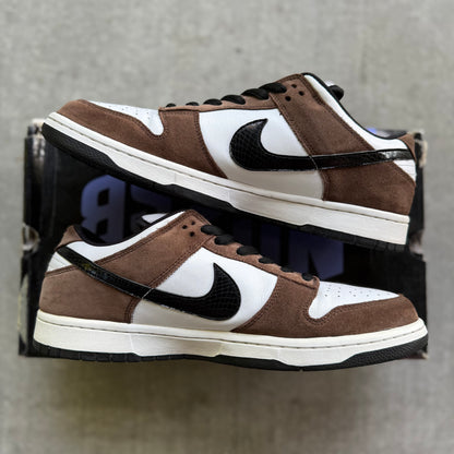 Size 12 - 2007 Nike Dunk SB Low “Trail End”