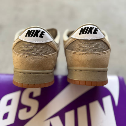 Size 10.5 - 2025 Nike Dunk Pro B “Parachute / Beige”