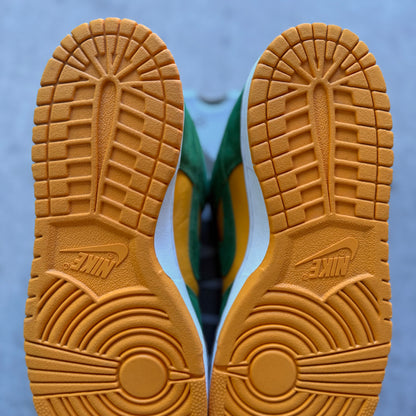 Size 11 - 2004 Nike Dunk SB Low “Buck”