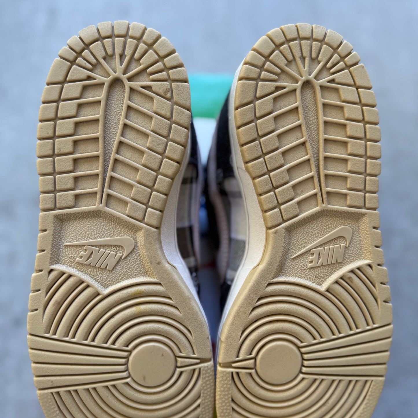 Size 5 - 2020 Travis Scott x Nike Dunk SB Low “Cactus Jack”