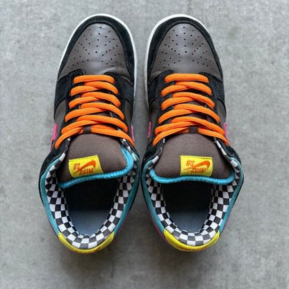 Size 10.5 - 2008 Nike Dunk SB Low “720 Degrees”