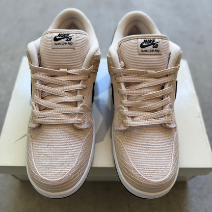 Size 12 - 2023 Nike Dunk SB Low “Albino & Preto”