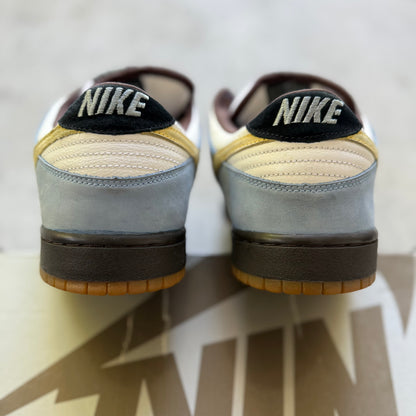 Size 12 - 2004 Nike Dunk SB Low “Homer”