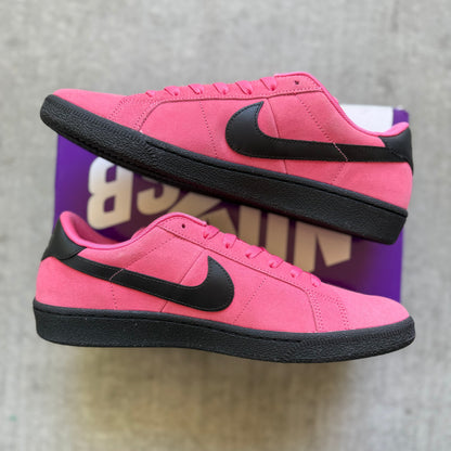 Size 12 - 2026 Nike SB Zoom Tennis Classic “Hyper Pink”