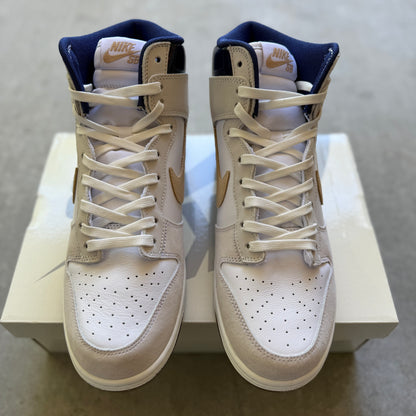 Size 12 - 2026 Nike Dunk SB High “Beyond”