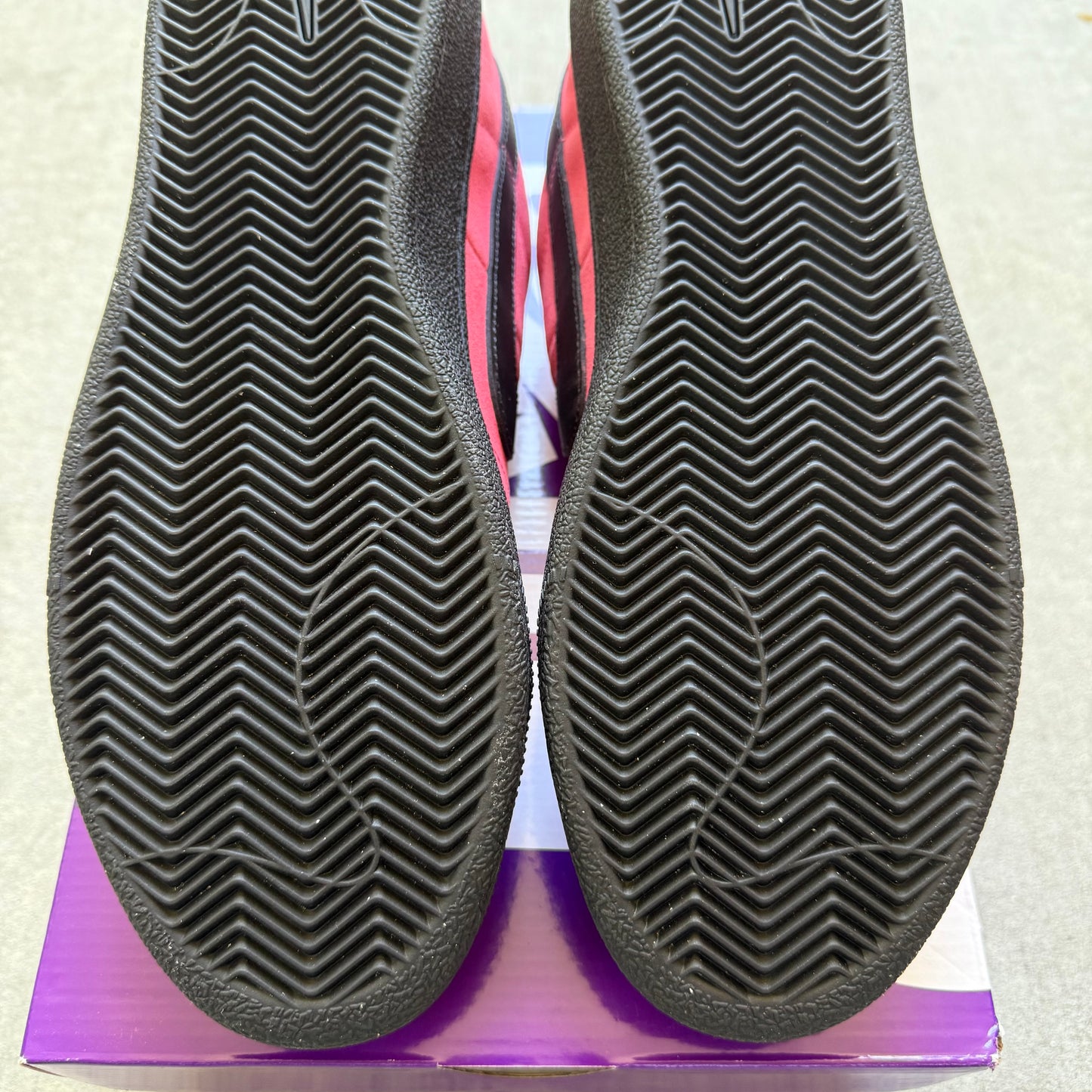 Size 12 - 2026 Nike SB Zoom Tennis Classic “Hyper Pink”