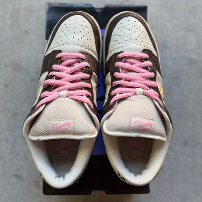 Size 12 - 2006 Nike Dunk SB Low “Golf”