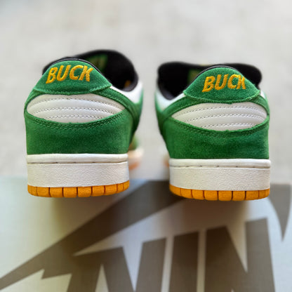Size 11 - 2004 Nike Dunk SB Low “Buck”