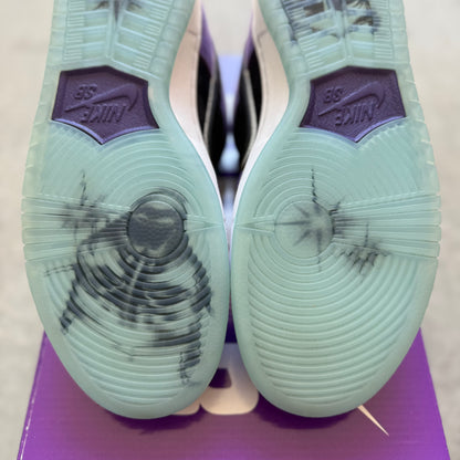 Size 9 - 2025 Hayley Wilson x Nike Dunk SB Low