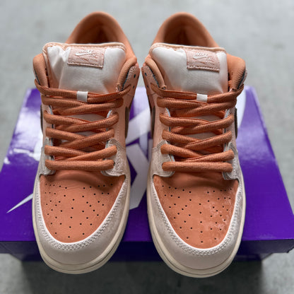 Size 10.5 - 2024 Nike Dunk SB Low “Trocadero Gardens”