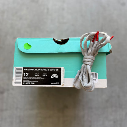 Size 12 - 2015 Nike P-Rod 9 Elite “J-Rod”