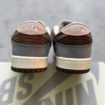 Size 9.5 - 2023 Yuto Horigome x Nike Dunk SB Low