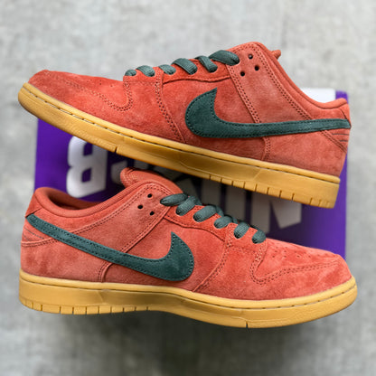 Size 10.5 - 2024 Nike Dunk SB Low “Burnt Sunrise”