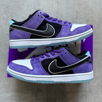 Size 11.5 - 2025 Nike Dunk SB Low “Haley Wilson”