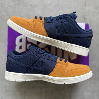 Size 10.5 - 2025 Nike Dunk SB Low “90’s Backpack”