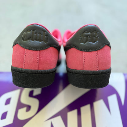 Size 12 - 2026 Nike SB Zoom Tennis Classic “Hyper Pink”