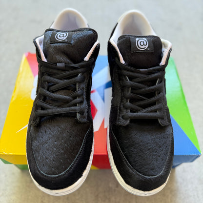 Size 12 - 2020 Medicom Toy x Nike Dunk SB Low