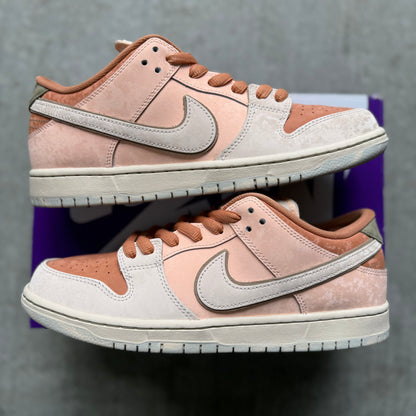Size 10.5 - 2024 Nike Dunk SB Low “Trocadero Gardens”