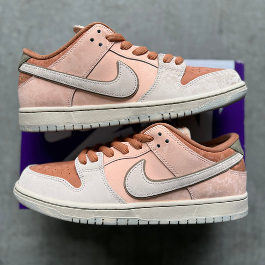 Size 10.5 - 2024 Nike Dunk SB Low “Trocadero Gardens”