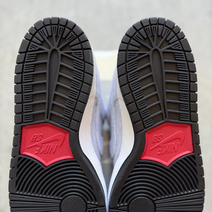 Size 12 - 2026 Costco x Nike Dunk SB Low “Kirkland Signature”