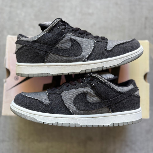 Size 10.5 - 2004 Nike Dunk SB Low “Medicom 2”
