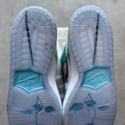 Size 11.5 - 2023 April Skateboards x Nike Dunk SB Low