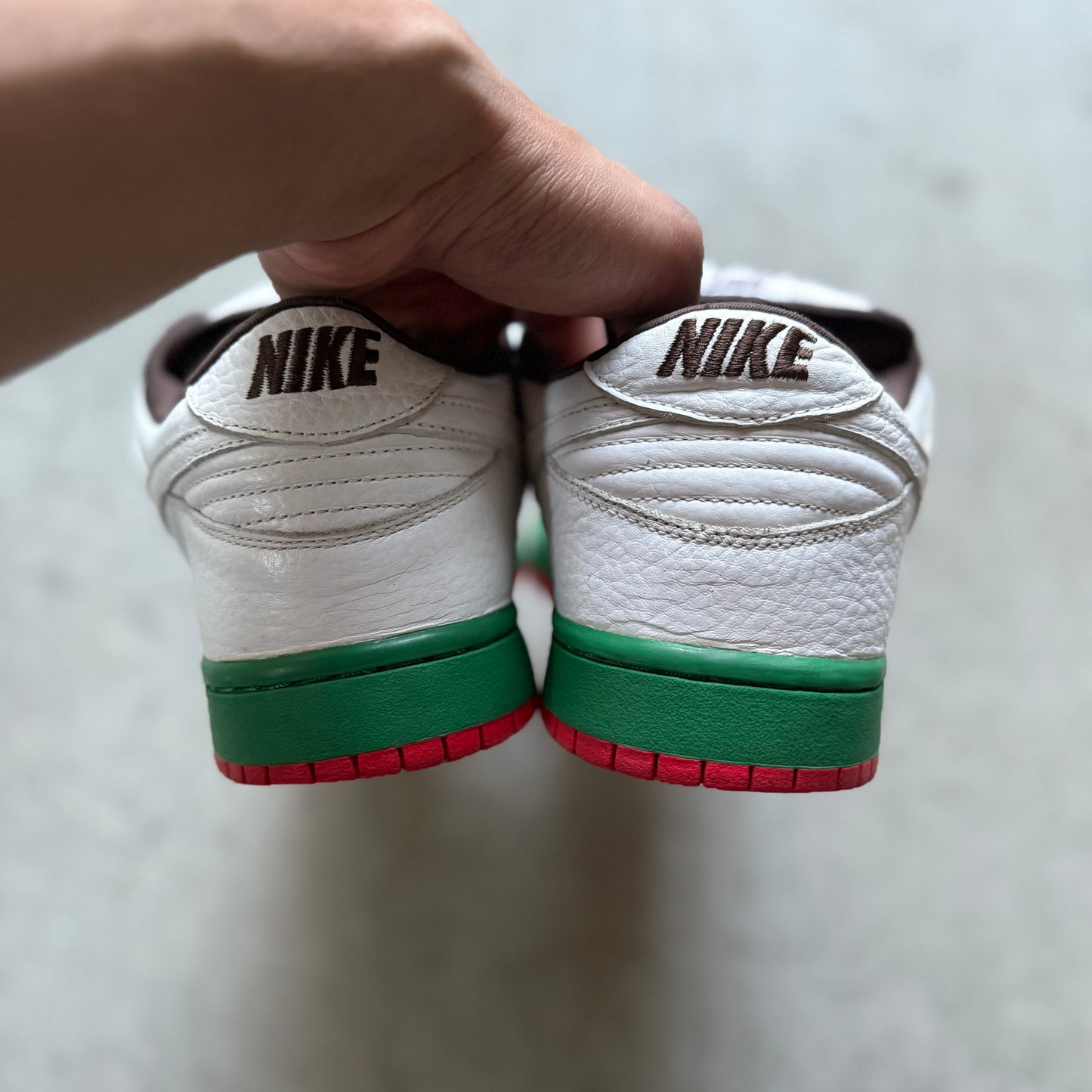 Size 13 - 2004 Nike Dunk SB Low “Cali”