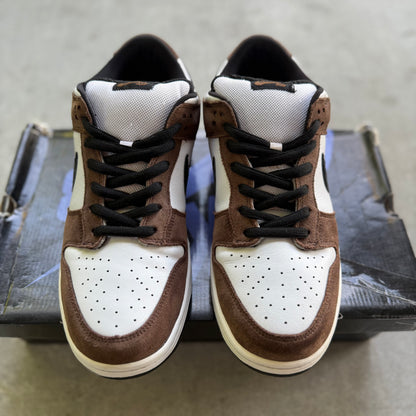 Size 12 - 2007 Nike Dunk SB Low “Trail End”