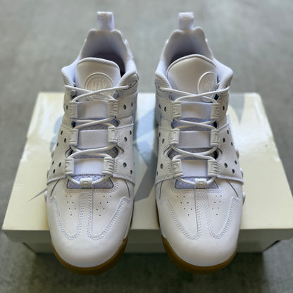 Size 12 - 2026 Supreme x Nike Air Max 2 CB Low “White”