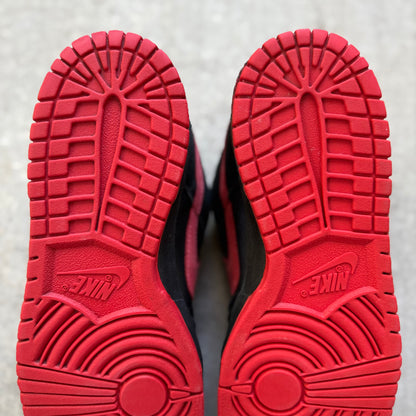 Size 9 - 2004 Nike Dunk SB Low “Vamps”