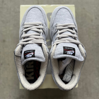 Size 11 - 2026 Costco x Nike Dunk SB Low “Kirkland Signature”