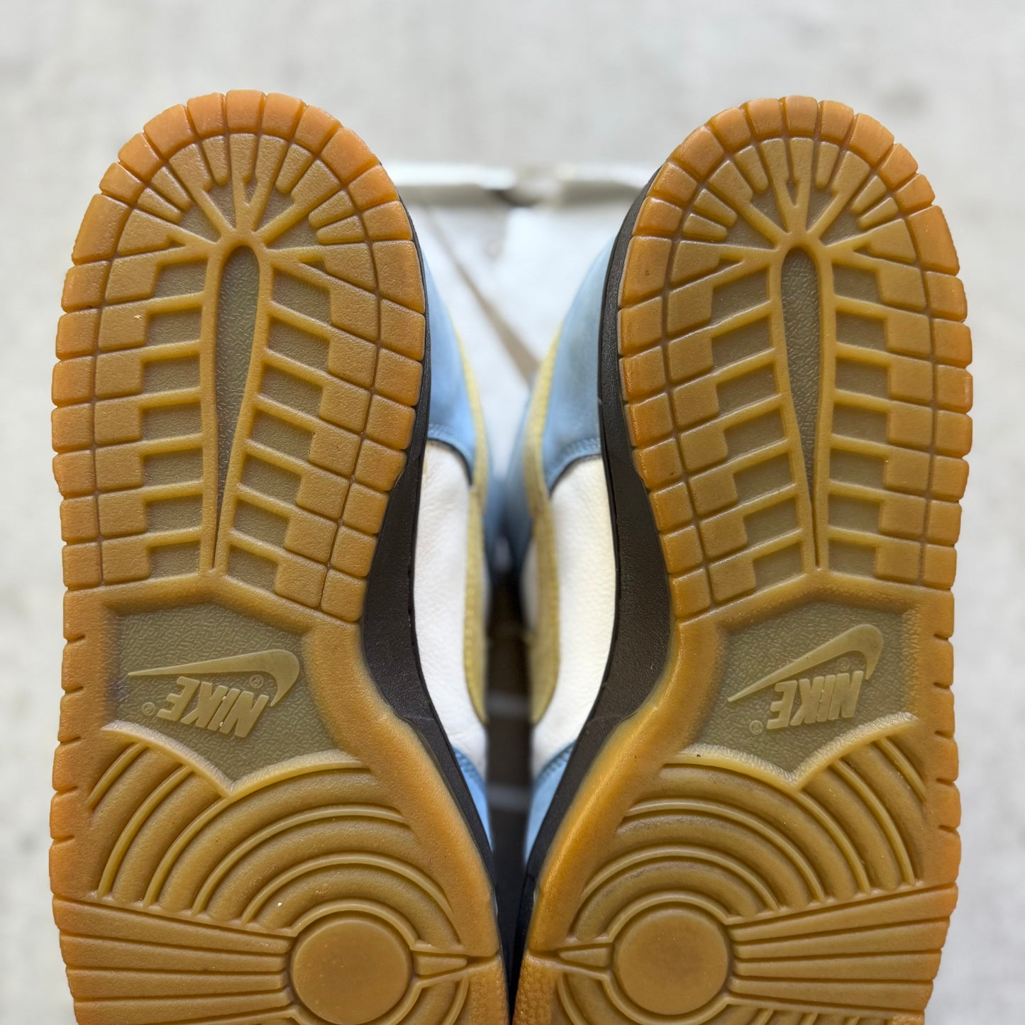 Size 12 - 2004 Nike Dunk SB Low “Homer”