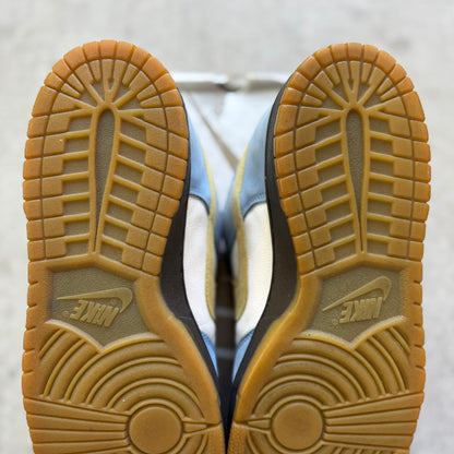 Size 12 - 2004 Nike Dunk SB Low “Homer”