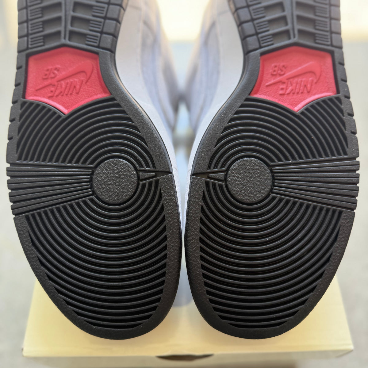 Size 11.5 - 2026 Costco x Nike Dunk SB Low “Kirkland Signature”