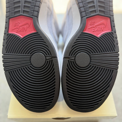 Size 11.5 - 2026 Costco x Nike Dunk SB Low “Kirkland Signature”