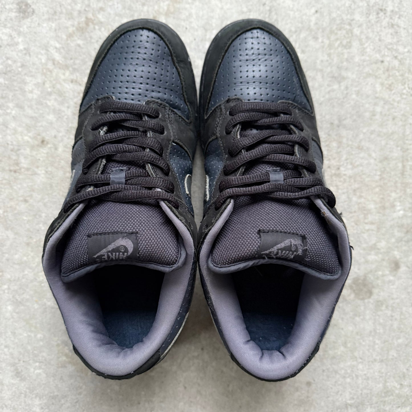 Size 10.5 - 2002 Nike Dunk SB Low “Gino 1”