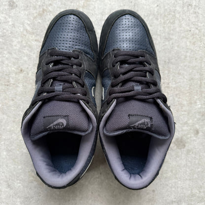 Size 10.5 - 2002 Nike Dunk SB Low “Gino 1”