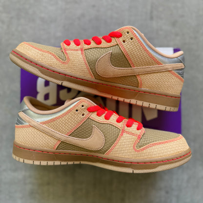 Size 12 - 2026 Nike Dunk SB Low “Som Tum”
