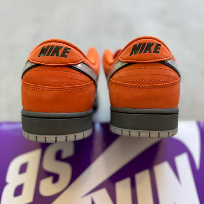 Size 12 - 2026 Nike Dunk SB Low “Muni Fast Past”