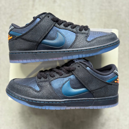 Size 10.5 - 2026 Bluetile x Nike Dunk SB Low