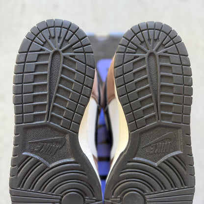 Size 11 - 2007 Nike Dunk SB Low “Trail End”
