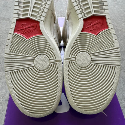 Size 10.5 - 2024 Nike Dunk SB Low “City of Love”