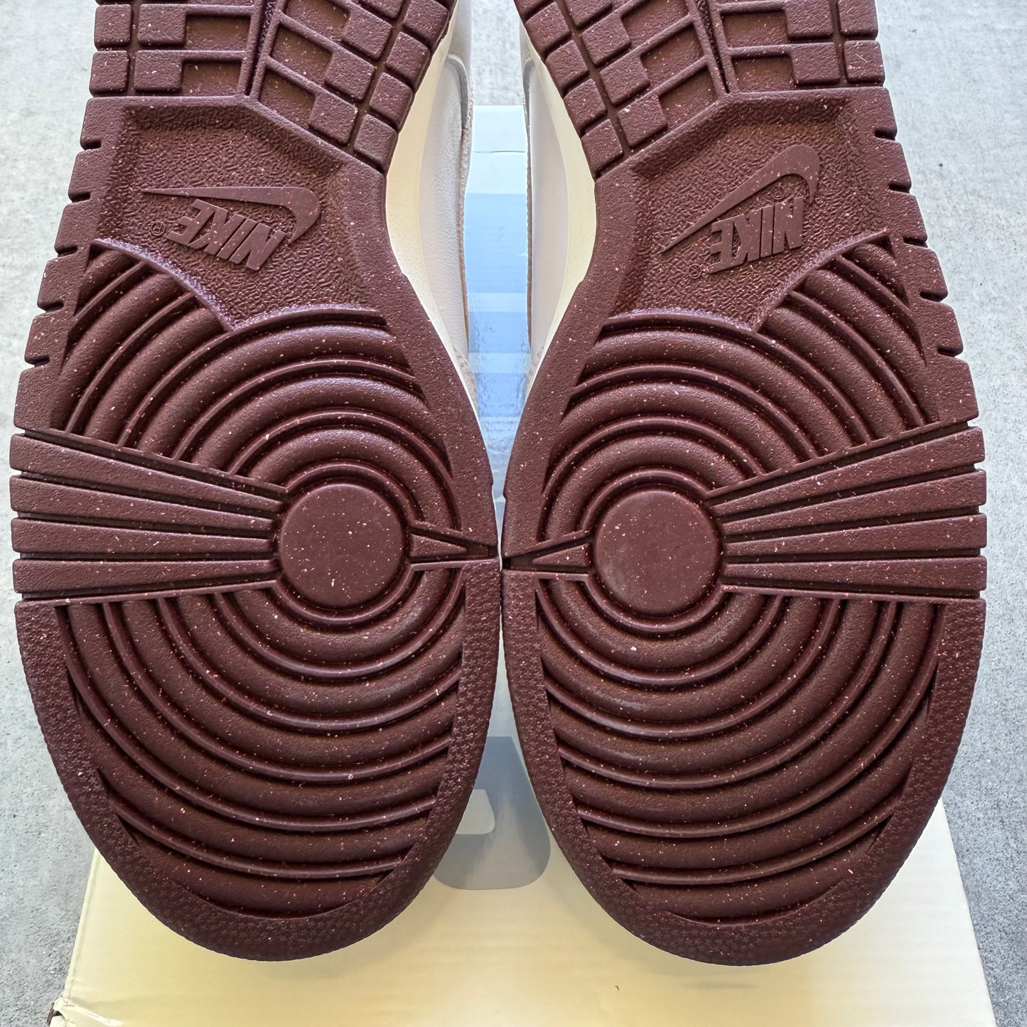 Size 12 - 2026 Nike Dunk SB High “Beyond”