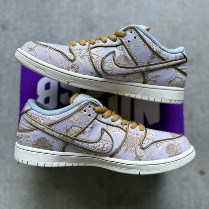 Size 11 - 2024 Nike Dunk SB Low “City of Style”