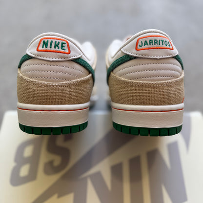 Size 12 - 2023 Jarritos x Nike Dunk SB Low