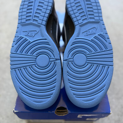 Size 10.5 - 2009 Concepts x Nike Dunk SB Low “Blue Lobster”